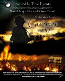 «Guiana 1838»