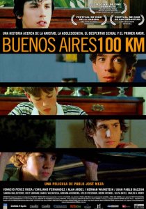 «Буэнос-Айрес 100 километров»