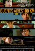 Постер «Буэнос-Айрес 100 километров»