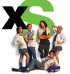 Постер «XS – самый худший рост»
