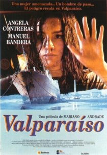 «Valparaíso»