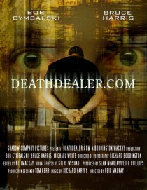 «Deathdealer.com»