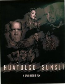 «Huatulco Sunset»