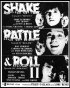 Постер «Shake, Rattle & Roll 2»