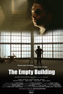 «The Empty Building»
