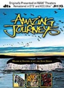 «Amazing Journeys»