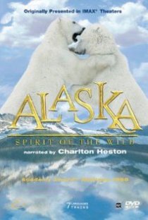 «Аляска: Дух безумия»
