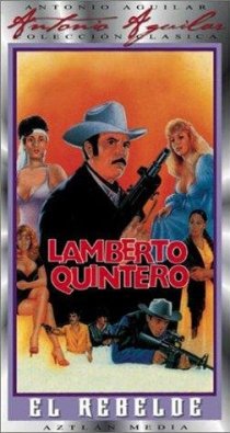 «Lamberto Quintero»