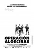 Постер «Operación Algeciras»