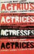 Постер «Актрисы»
