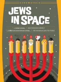 «Judíos en el espacio (o por que es diferente esta noche a las demás noches)»