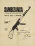 Постер «Замбизанга»