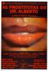 Постер «Проститутки доктора Альберто»