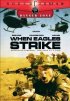 Постер «When Eagles Strike»