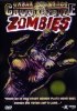 Постер «Urban Scumbags vs. Countryside Zombies»