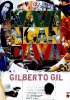 Постер «Gilberto Gil - Kaya N'Gandaya»