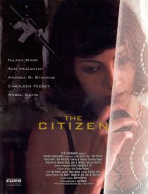 «The Citizen»