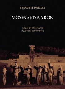«Моисей и Аарон»