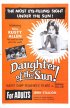 Постер «Дочь Солнца»