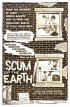 Постер «Отбросы Земли»