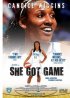 Постер «She Got Game»