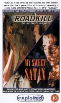 «My Sweet Satan»