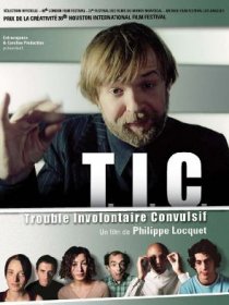 «T.i.c. - Trouble involontaire convulsif»