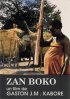 Постер «Zan Boko»
