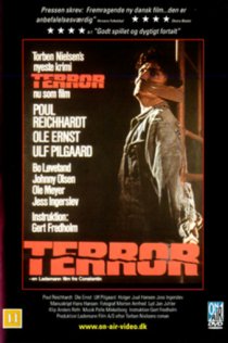 «Terror»