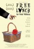 Постер «Free Lunch for Brad Whitman»