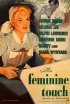 Постер «The Feminine Touch»