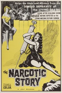 «The Narcotics Story»