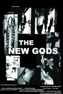 «The New Gods»