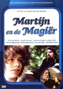 «Мартин и волшебник»