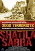 Постер «2000 Terrorists»
