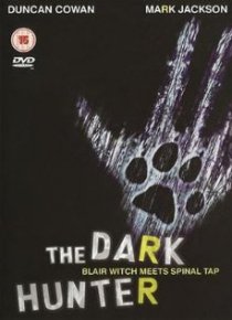 «The Dark Hunter»
