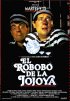 Постер «El robobo de la jojoya»