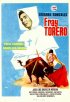 Постер «Fray Torero»