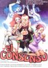 Постер «El consenso»