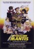 Постер «Operación Mantis (El exterminio del macho)»