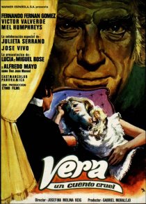 «Vera, un cuento cruel»