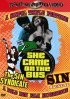 Постер «The Sin Syndicate»