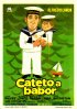 Постер «Cateto a babor»