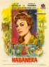 Постер «Habanera»