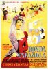 Постер «Ronda española»