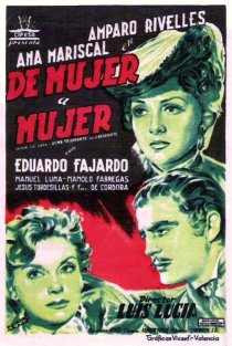 «De mujer a mujer»