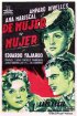 Постер «De mujer a mujer»