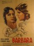 Постер «Барбара»