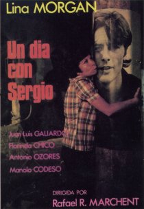 «Un día con Sergio»