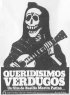 Постер «Queridísimos verdugos»